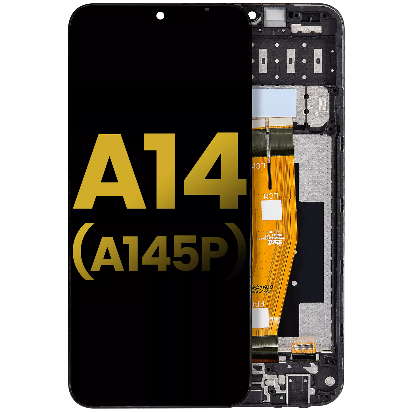 PANTALLA SAMSUNG A14 4G (A145P) (REFURBISHED)