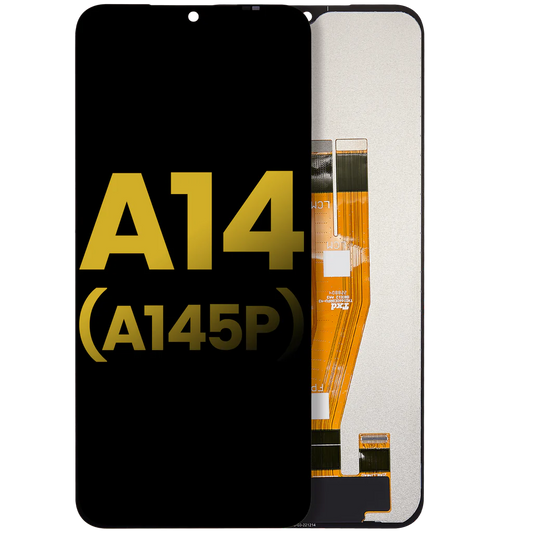 PANTALLA SAMSUNG A14 4G (A145P) (REFURBISHED)