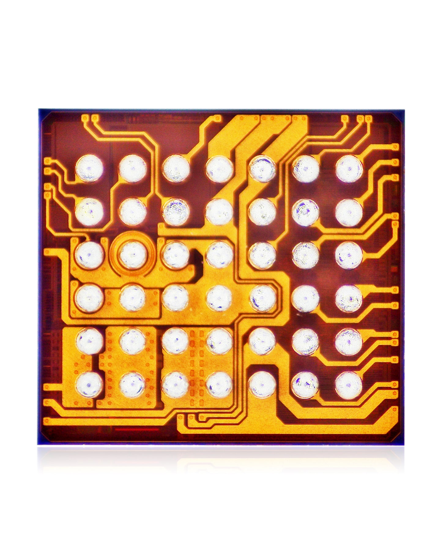 SMALL AUDIO IC CHIP IPHONE 8/8 PLUS