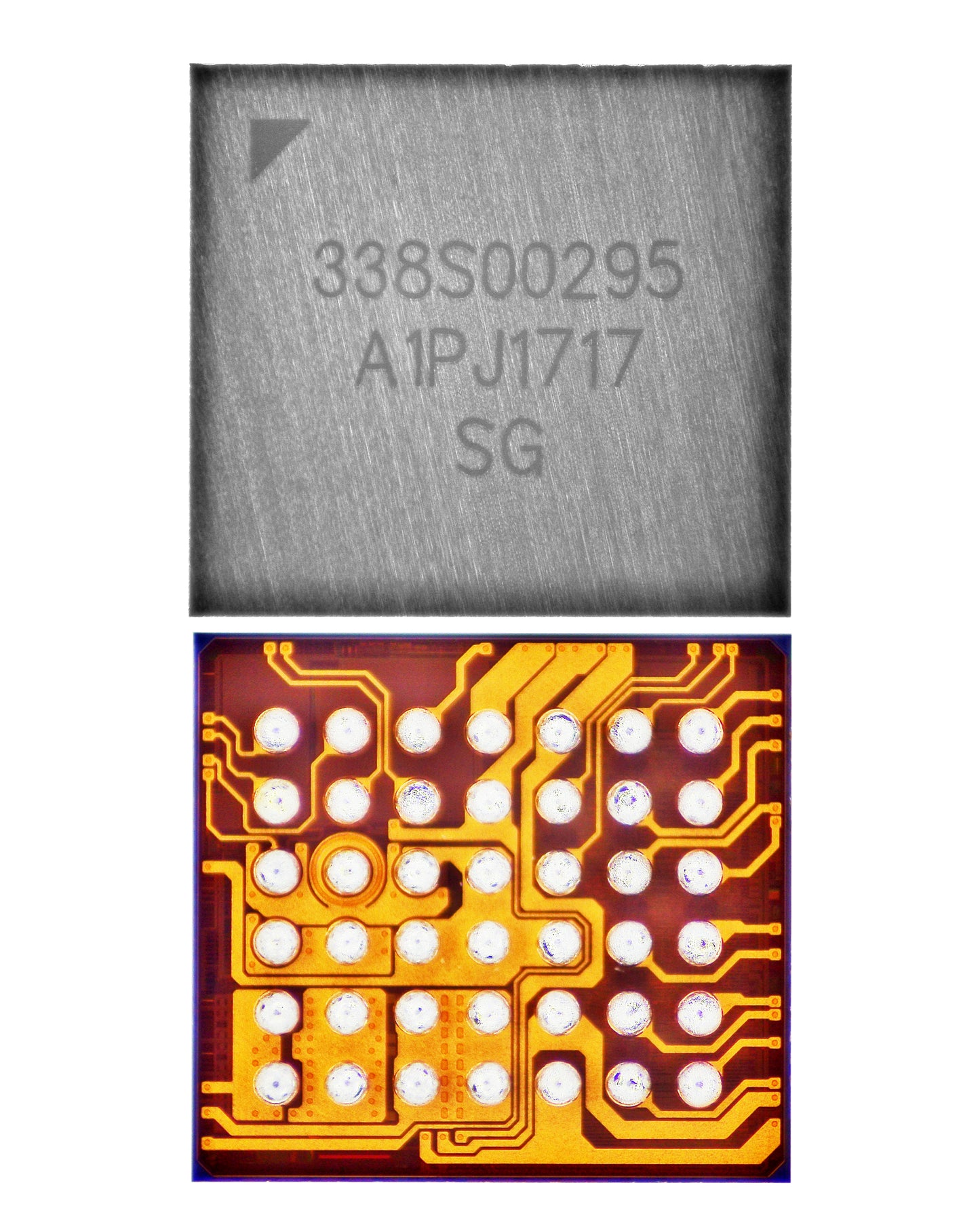 SMALL AUDIO IC CHIP IPHONE 8/8 PLUS