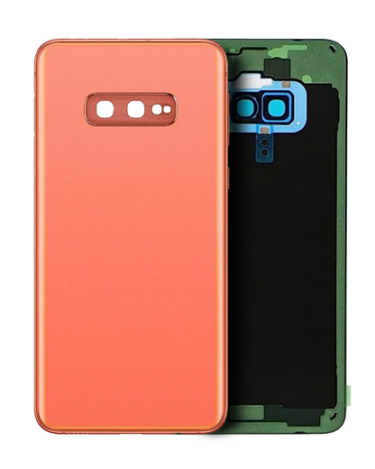 TAPA SAMSUNG GALAXY S10E (SERVICEPACK) (FLAMINGO PINK)