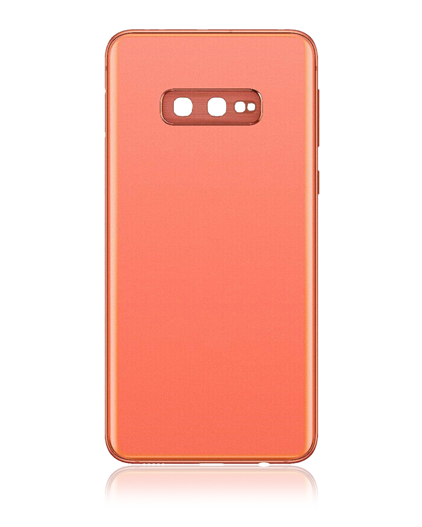 TAPA SAMSUNG GALAXY S10E (SERVICEPACK) (FLAMINGO PINK)