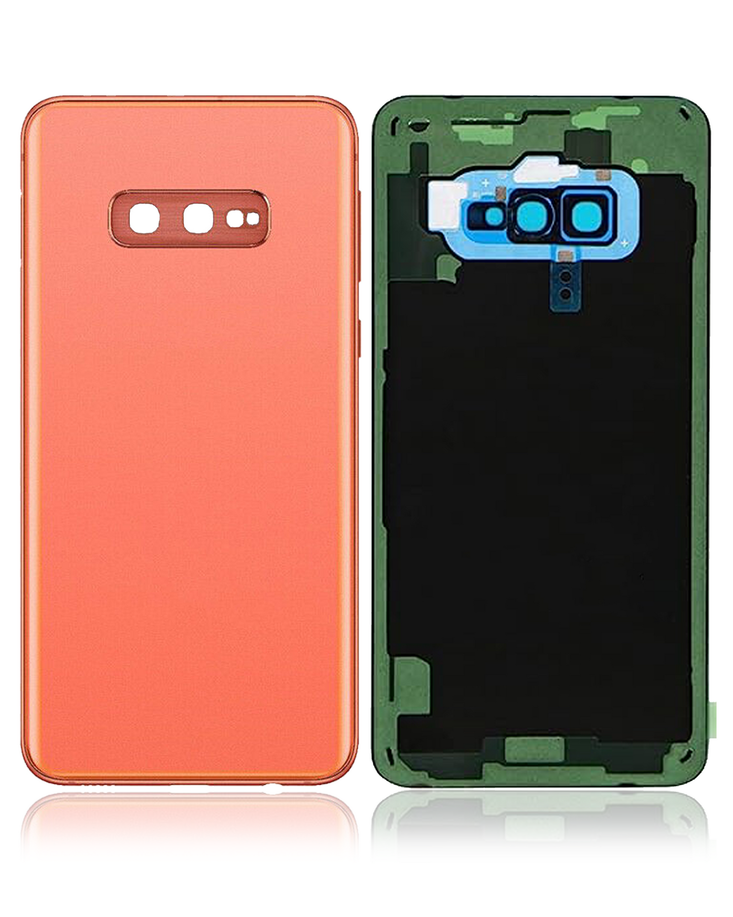 TAPA SAMSUNG GALAXY S10E (SERVICEPACK) (FLAMINGO PINK)