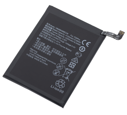 BATERIA DE REEMPLAZO PARA HUAWEI MATE 20 PRO / P30 PRO (HB486486ECW)