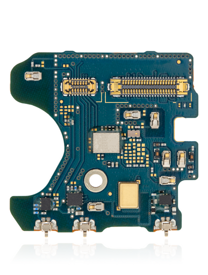 TABLERO DE PCB MICRÌ?FONO PARA SAMSUNG GALAXY NOTE 20 5G (N981U) (VERSION NORTEAMERICANA)