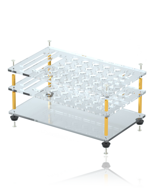 RACK DE ALMACENAMIENTO DE HERRAMIENTAS M61-B (AMAOE)