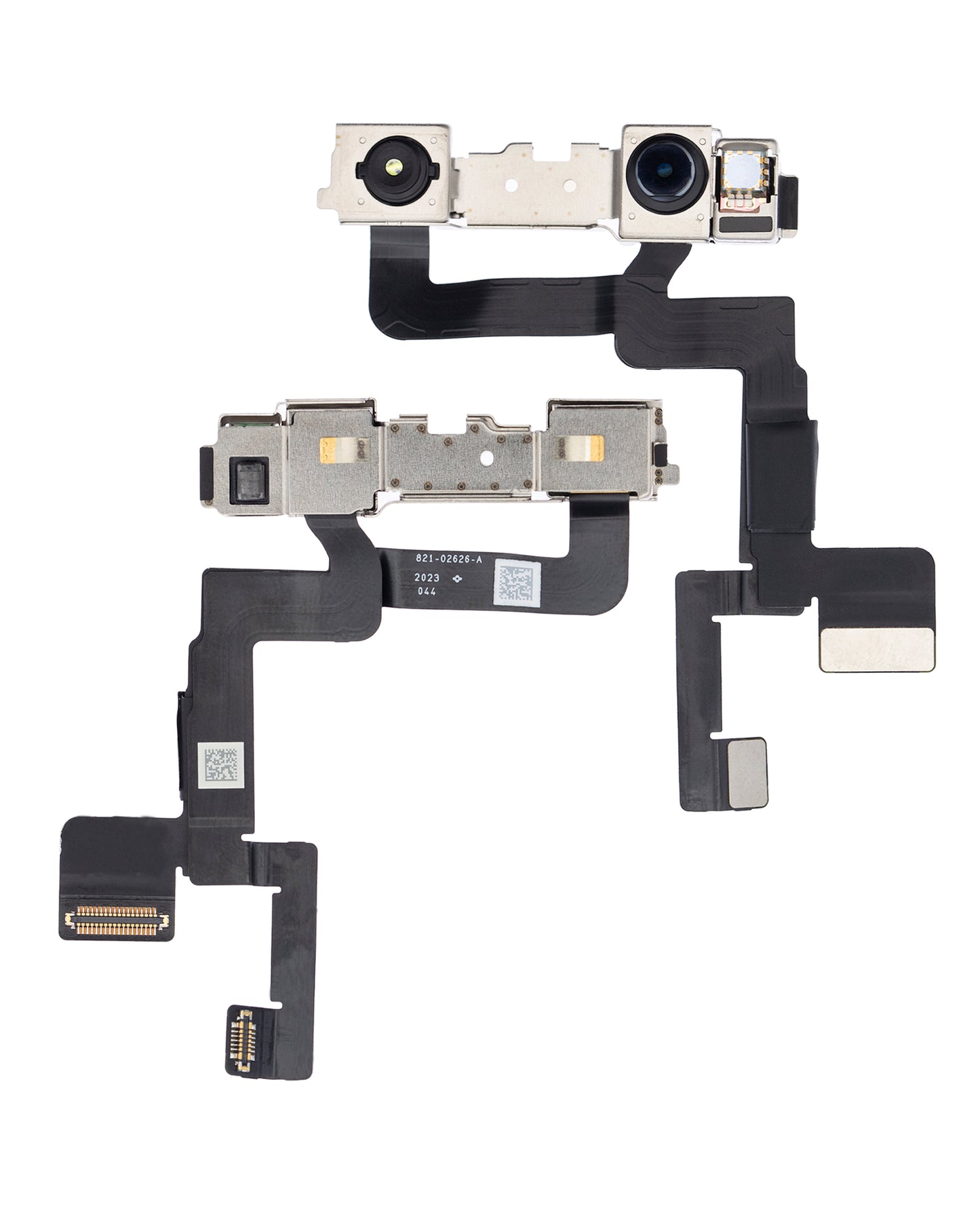 MODULO CAMARA FRONTAL IPHONE 11