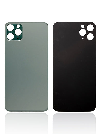 TAPA IPHONE 11 PRO (SIN LOGOTIPO)