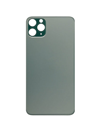 TAPA IPHONE 11 PRO (SIN LOGOTIPO)