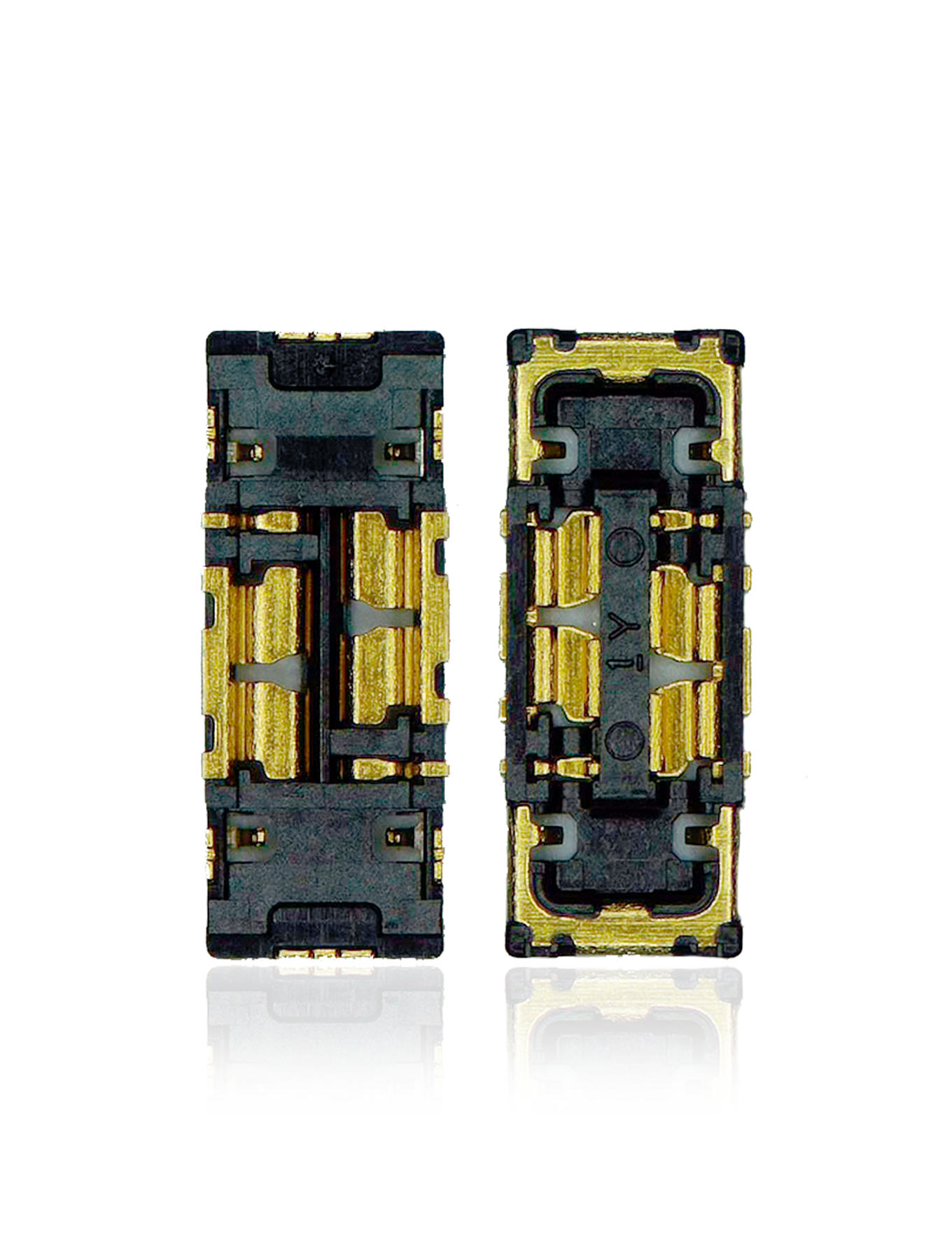 CONECTOR FPC DE BATERIA CON IPHONE 11 / 11 PRO / 11 PRO MAX (4 PINES)