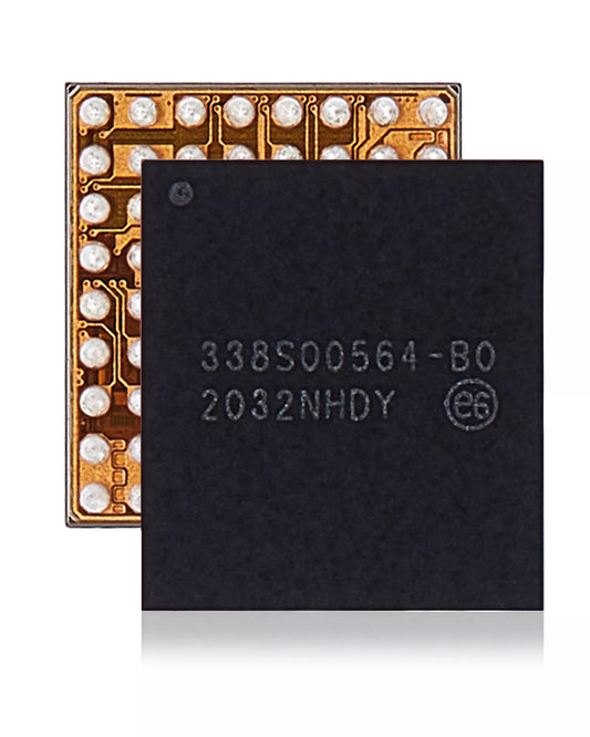 CAMERA IC CHIP IPHONE 12 SERIE