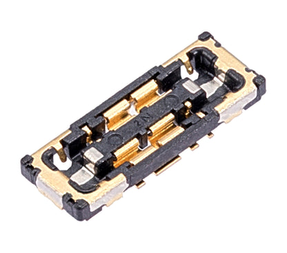 CONECTOR FPC DE BATERêA IPHONE 12/12 MINI / 12 PRO / 12 PRO MAX