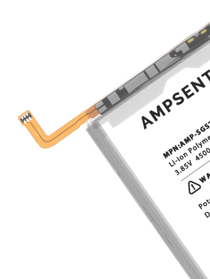 BATERIA SAMSUNG GALAXY S20 PLUS / S20 FE / A52 4G (A525 / 2021) / A52 5G (A526 / 2021) (AMPSENTRIX)