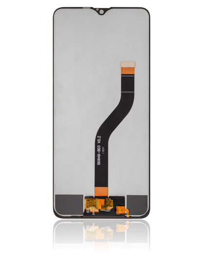 PANTALLA LCD SIN MARCOSAMSUNG GALAXY A20S (A207 / 2019) (REFURBISHED) (TODOS LOS COLORES)