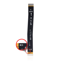 FLEX MAIN SAMSUNG GALAXY A20S (A207 / 2019) (M15)