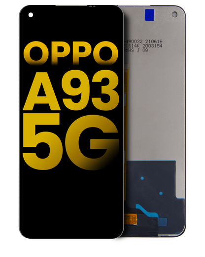 PANTALLA SIN MARCO OLED OPPO A93