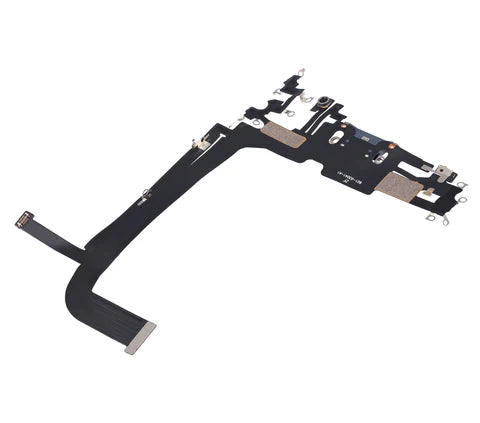 FLEX DE CARGA IPHONE 15 (AFTERMARKET PLUS) (AZUL)