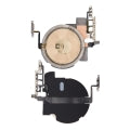 FLEX DE CARGA INALçMBRICA NFC CON FLEX DE VOLUMEN COMPATIBLE PARA IPHONE 13 PRO