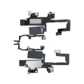 FLEX DE AURICULAR IPHONE 12 MINI (ADVERTENCIA: SOLDADURA REQUERIDA COMPATIBLE PARA LA FUNCIONALIDAD DE IDENTIFICACIîN DE LA CARA) (POSVENTA)