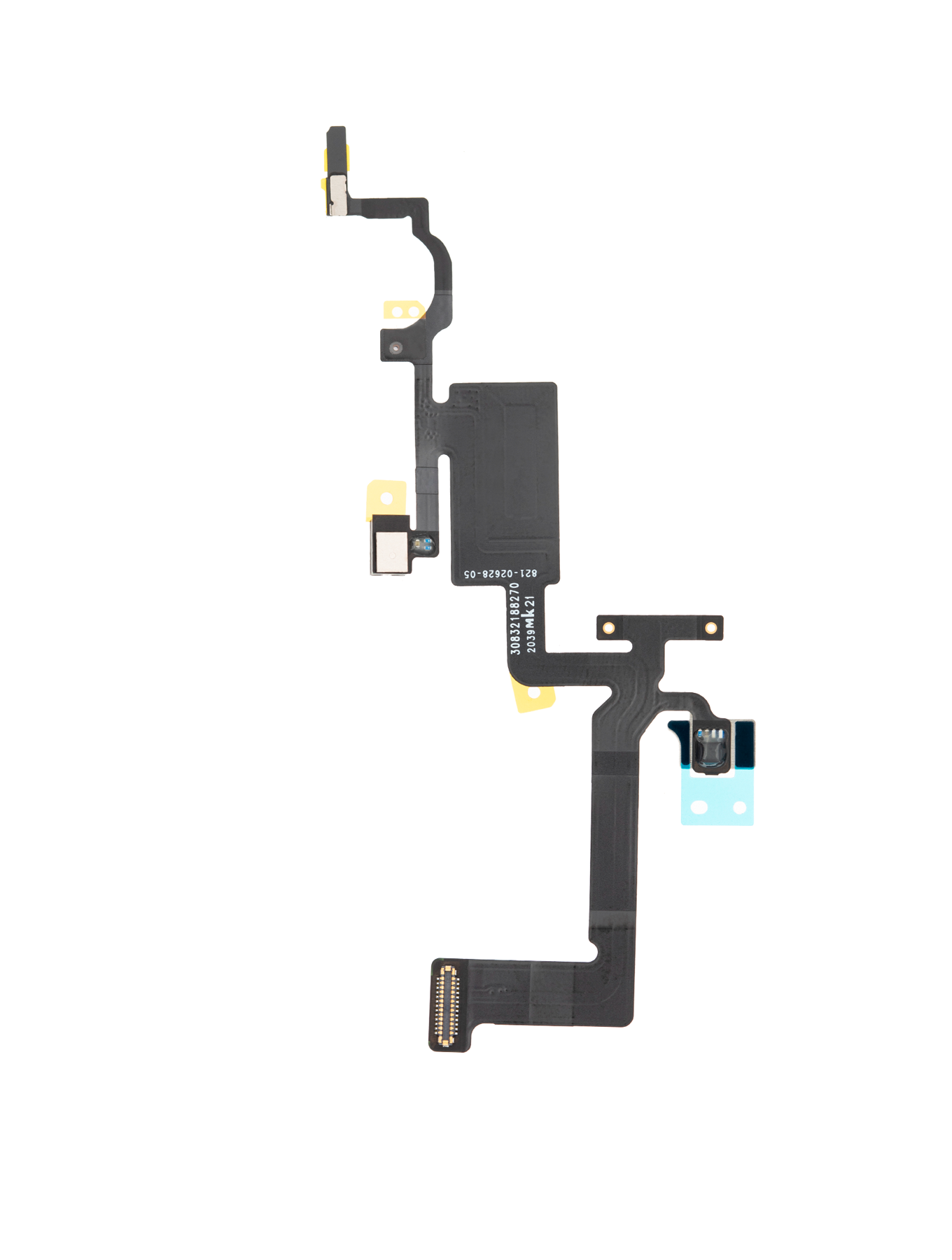 SINGLE PROXIMITY LIGHT SENSOR FLEX CABLE FOR IPHONE 12