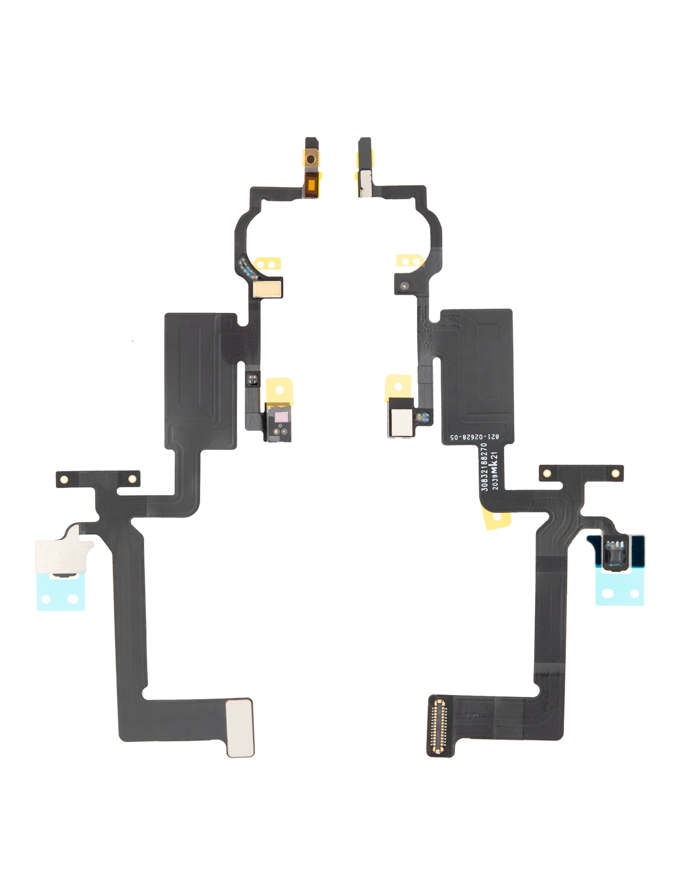 SINGLE PROXIMITY LIGHT SENSOR FLEX CABLE FOR IPHONE 12