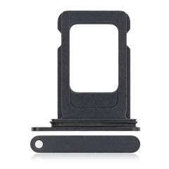 BANDEJA SIM IPHONE 12/13 (NEGRO)