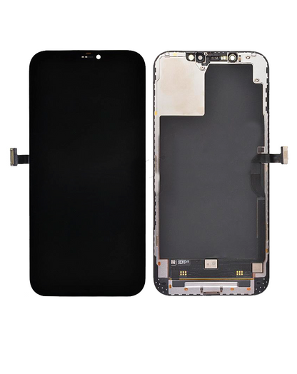 PANTALLA IPHONE 12 PRO MAX (AFTERMARKET: AQ7 / INCELL)