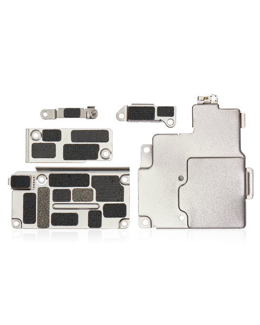 SMALL METAL BRACKET (ON MOTHERBOARD)  FOR IPHONE 12 / 12 PRO