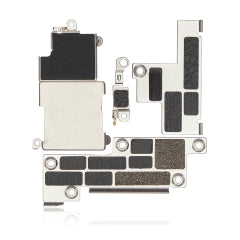 JUEGO DE BLINDAJES IPHONE 12 MINI