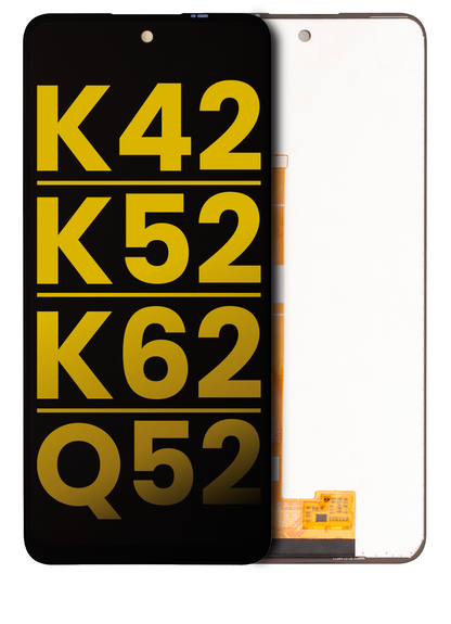 DISPLAY LG K42/K52/K62 TIPO ORIGINAL SIN MARCO