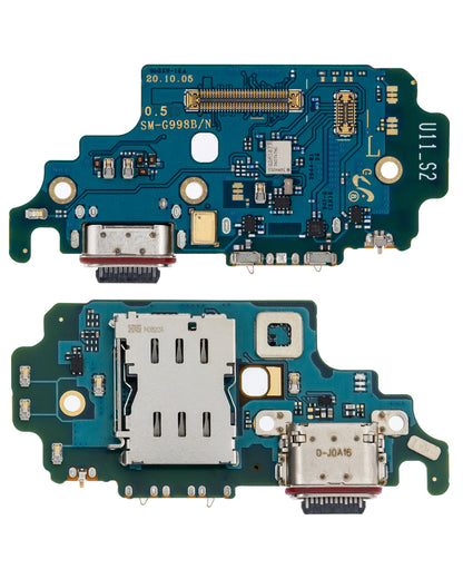 FLEX DE CARGA SAMSUNG GALAXY S21 ULTRA 5G (G998B) (VERSIîN INTERNACIONAL)