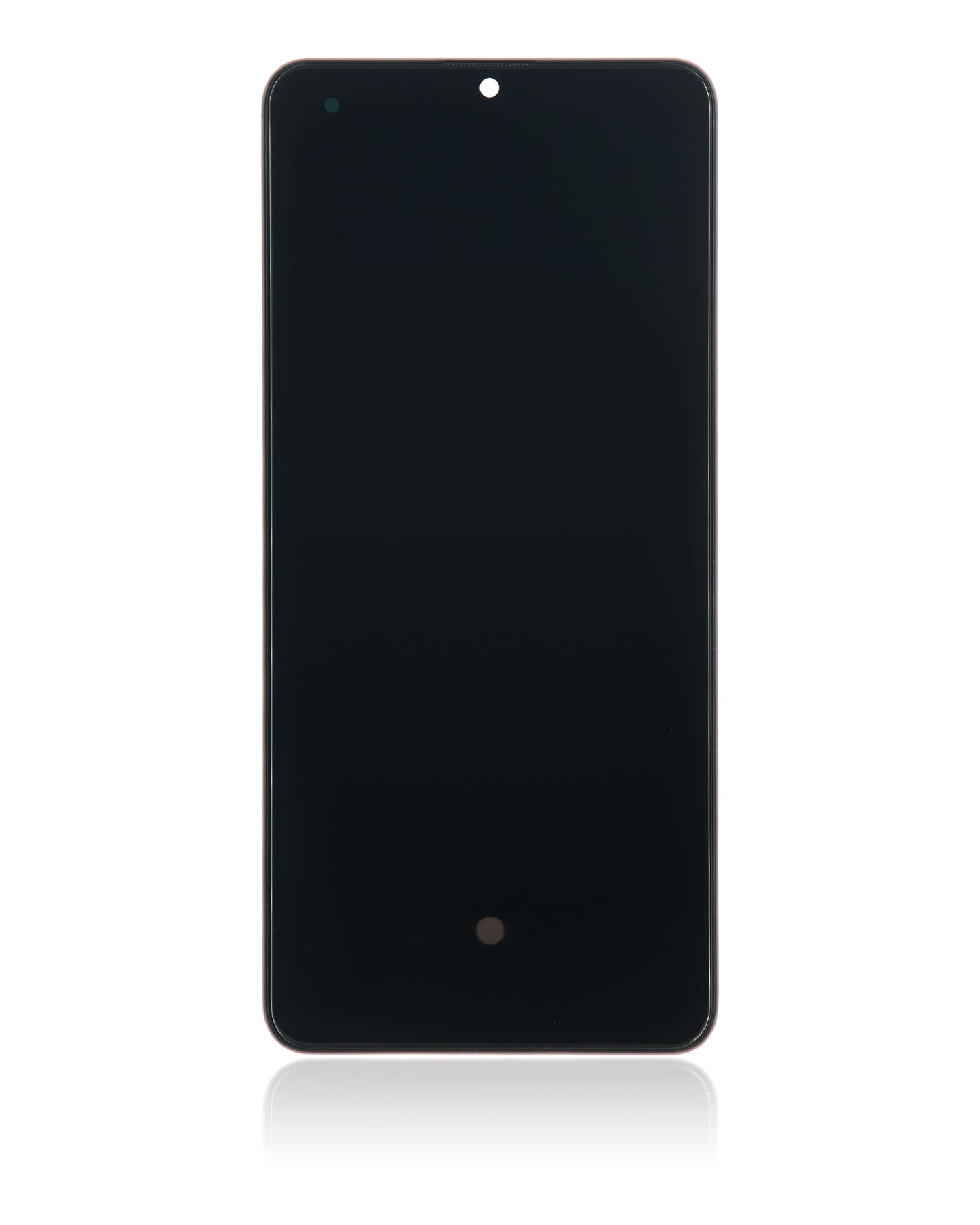 DISPLAY SAMSUNG A32 OLED CON MARCO