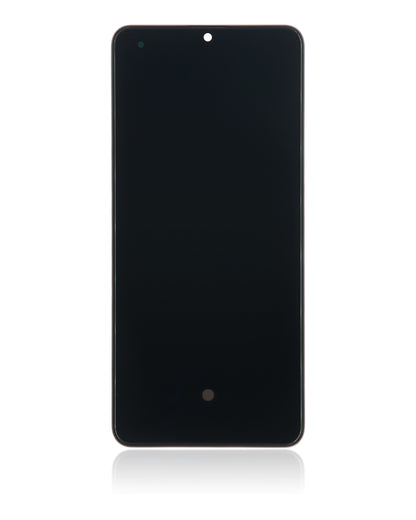 DISPLAY SAMSUNG A32 OLED CON MARCO
