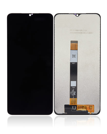 PANTALLA LCD SIN MARCO SAMSUNG GALAXY A03S (A037U / 2021) (VERSION ESTADOUNIDENSE) (REFURBISHED) (TODOS LOS COLORES)