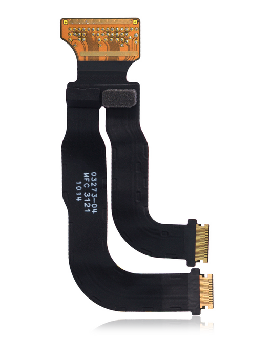 FLEX LCD WATCH SERIES 7 (41 MM)