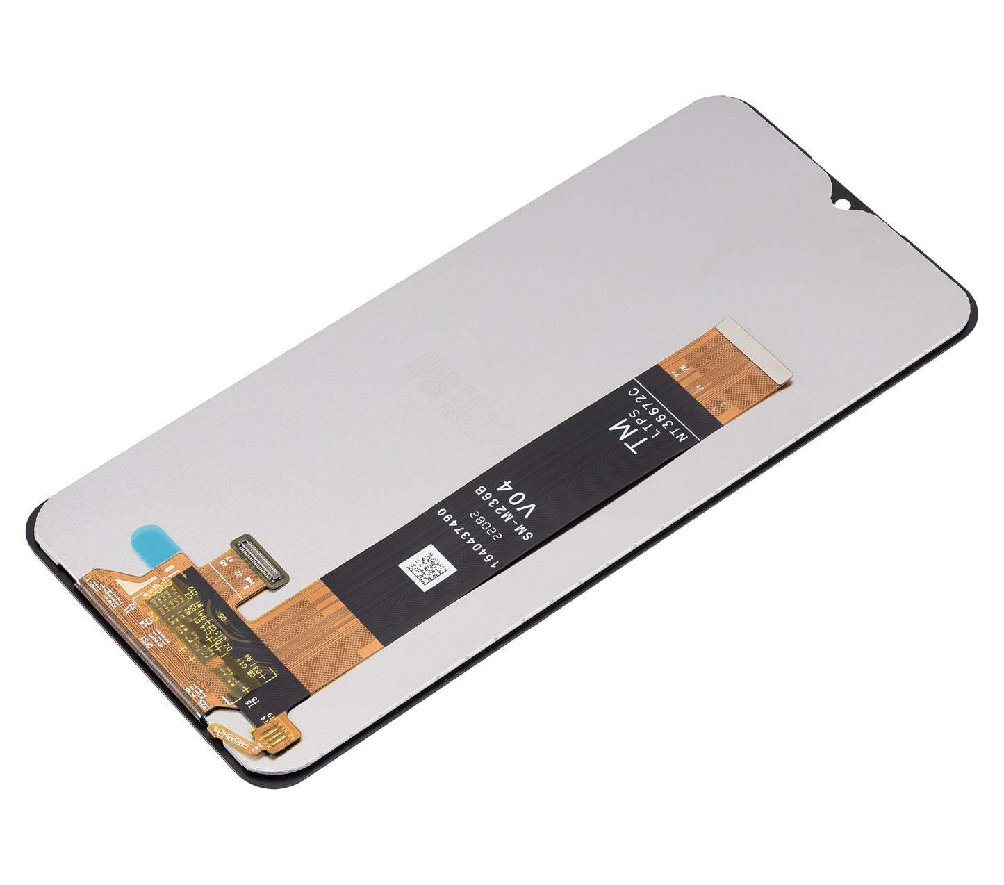 PANTALLA LCD SIN MARCOSAMSUNG GALAXY A13 4G (A135 / 2022) (REFURBISHED) (TODOS LOS COLORES)