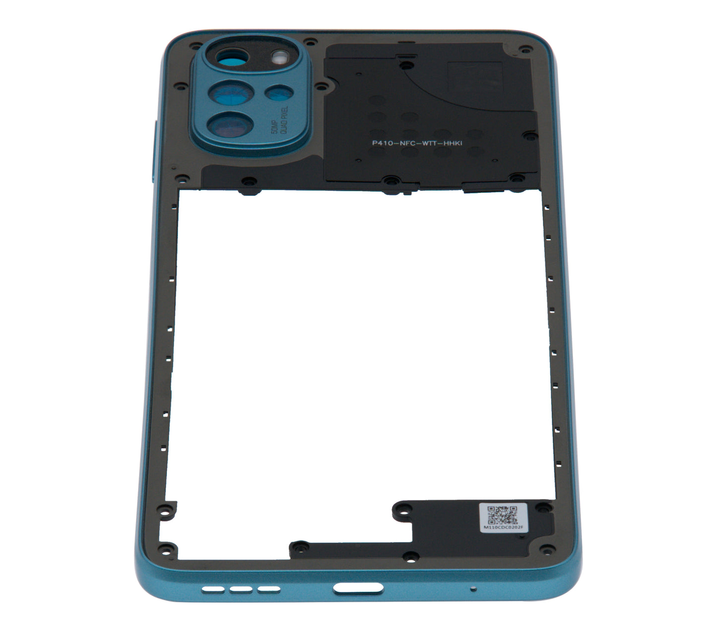 MARCO MOTOROLA MOTO G22 (XT2231 / 2022) (BLUE ICEBERG)