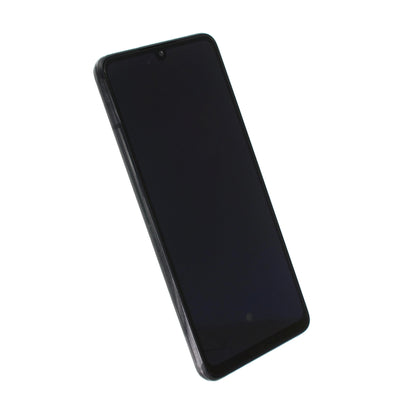 DISPLAY SAMSUNG A33 OLED CON MARCO