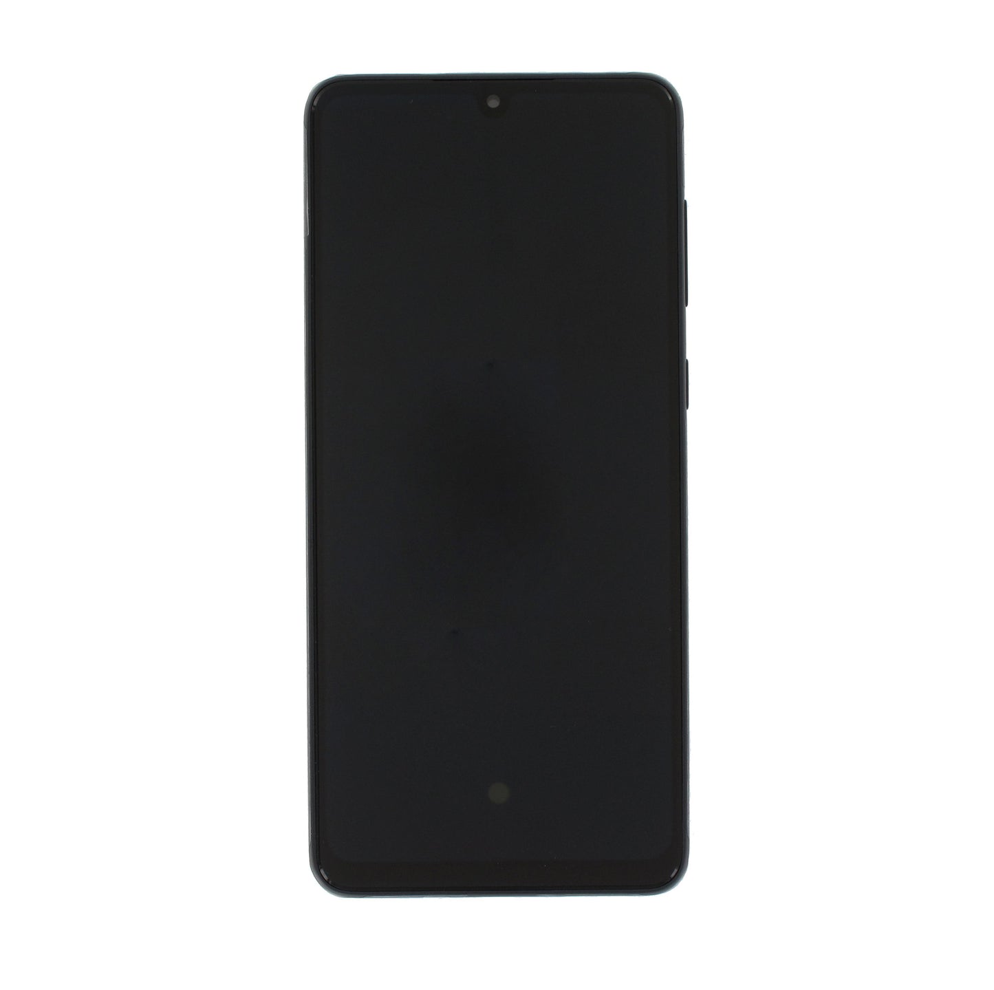 DISPLAY SAMSUNG A33 OLED CON MARCO