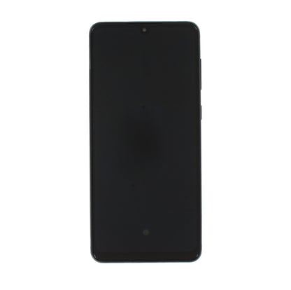 DISPLAY SAMSUNG A33 OLED CON MARCO