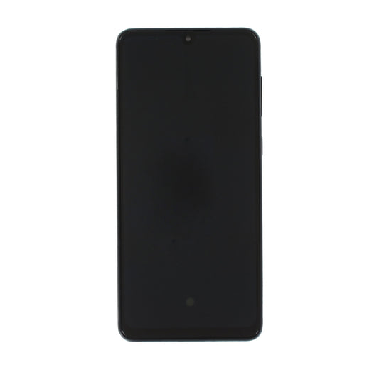 DISPLAY SAMSUNG A33 OLED CON MARCO