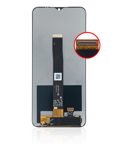 DISPLAY TIPO ORIGINAL XIAOMI REDMI 9A/9C/10A