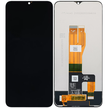 PANTALLA LCD SIN MARCO COMPATIBLE CON REALME C30 / C33 / NARZO 50I PRIME (REACONDICIONADO) (TODOS LOS COLORES)