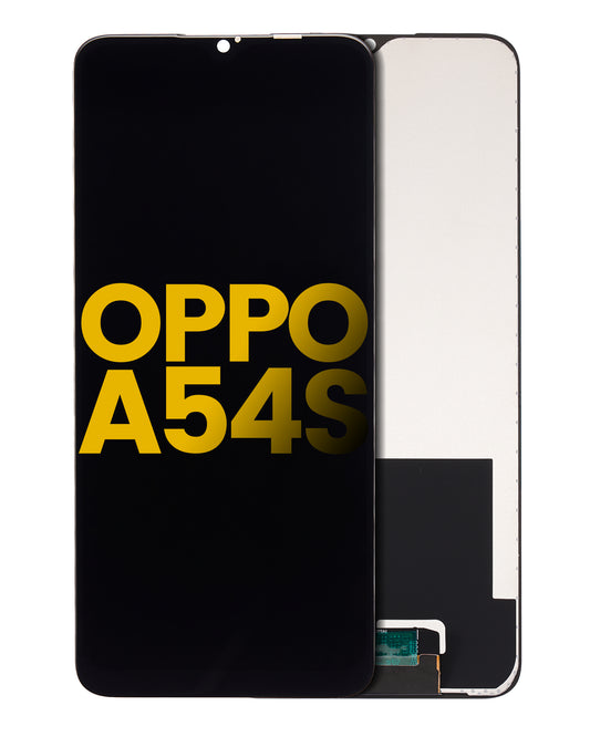 PANTALLA OPPO A16/A16S