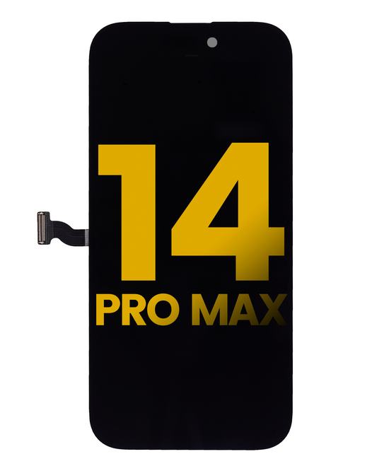 DISPLAY OLED PREMIUM IPHONE 14 PRO MAX