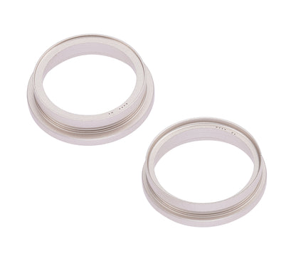 ANILLO PARA CAMARA IPHONE 14 /14 PLUS (LUZ DE ESTRELLA) (SET DE 2 PIEZAS)