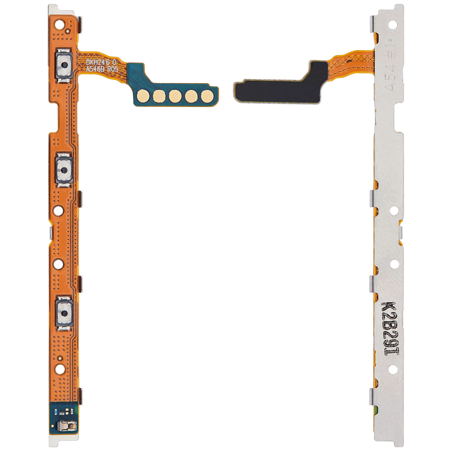 FLEX DE ENCENDIDO SAMSUNG GALAXY A54 5G (A546 / 2023) / A34 (A346 / 2023)