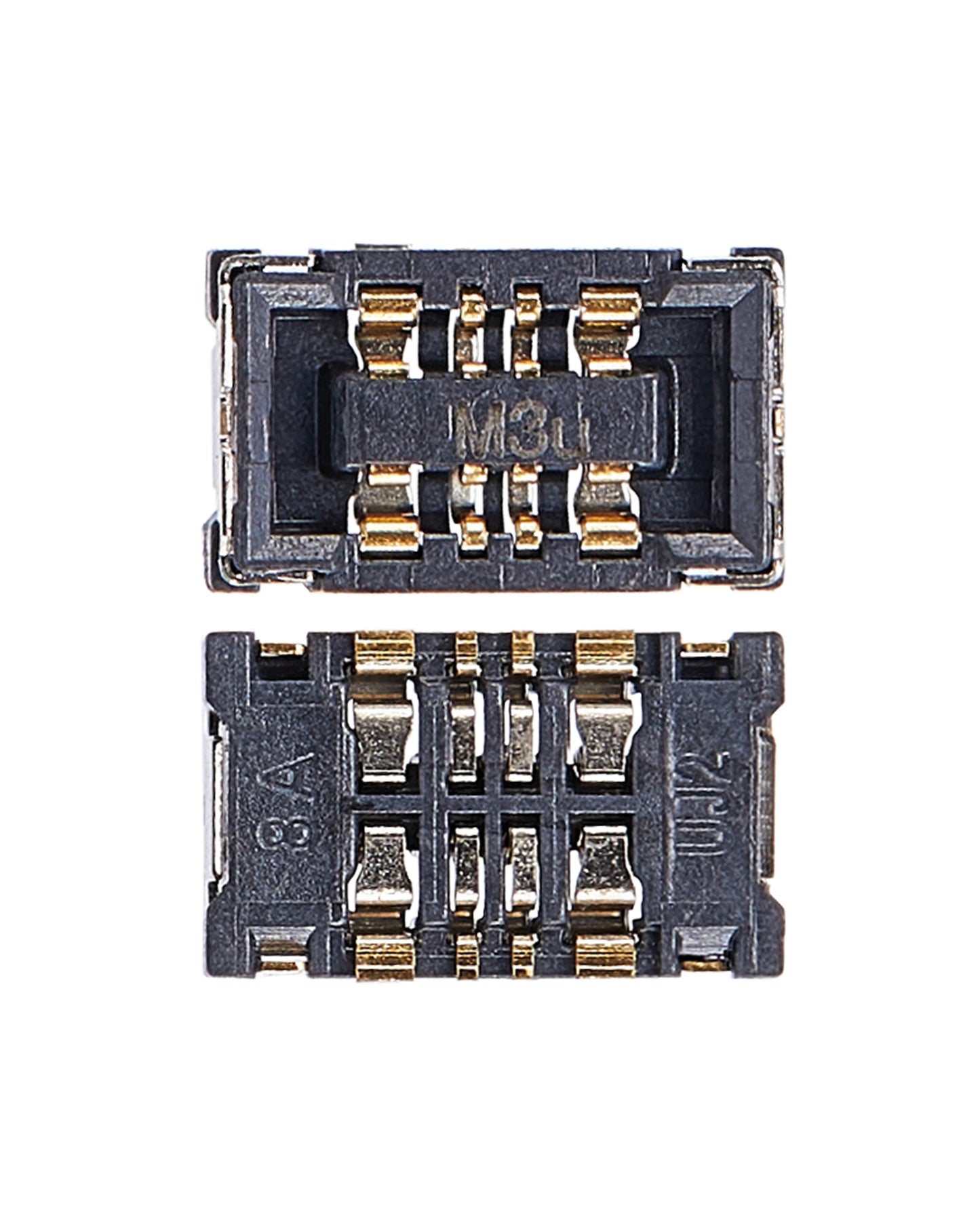 CONECTOR FPC DE BATERêA SAMSUNG GALAXY A13 5G (A136U / 2021) (8 PINES)