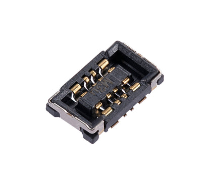 CONECTOR FPC DE BATERêA SAMSUNG GALAXY A13 5G (A136U / 2021) (8 PINES)