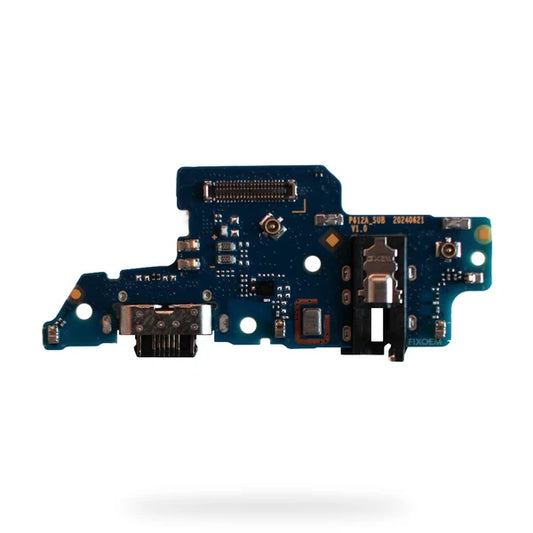 TABLILLA DE CARGA MOTO G 5G 2025